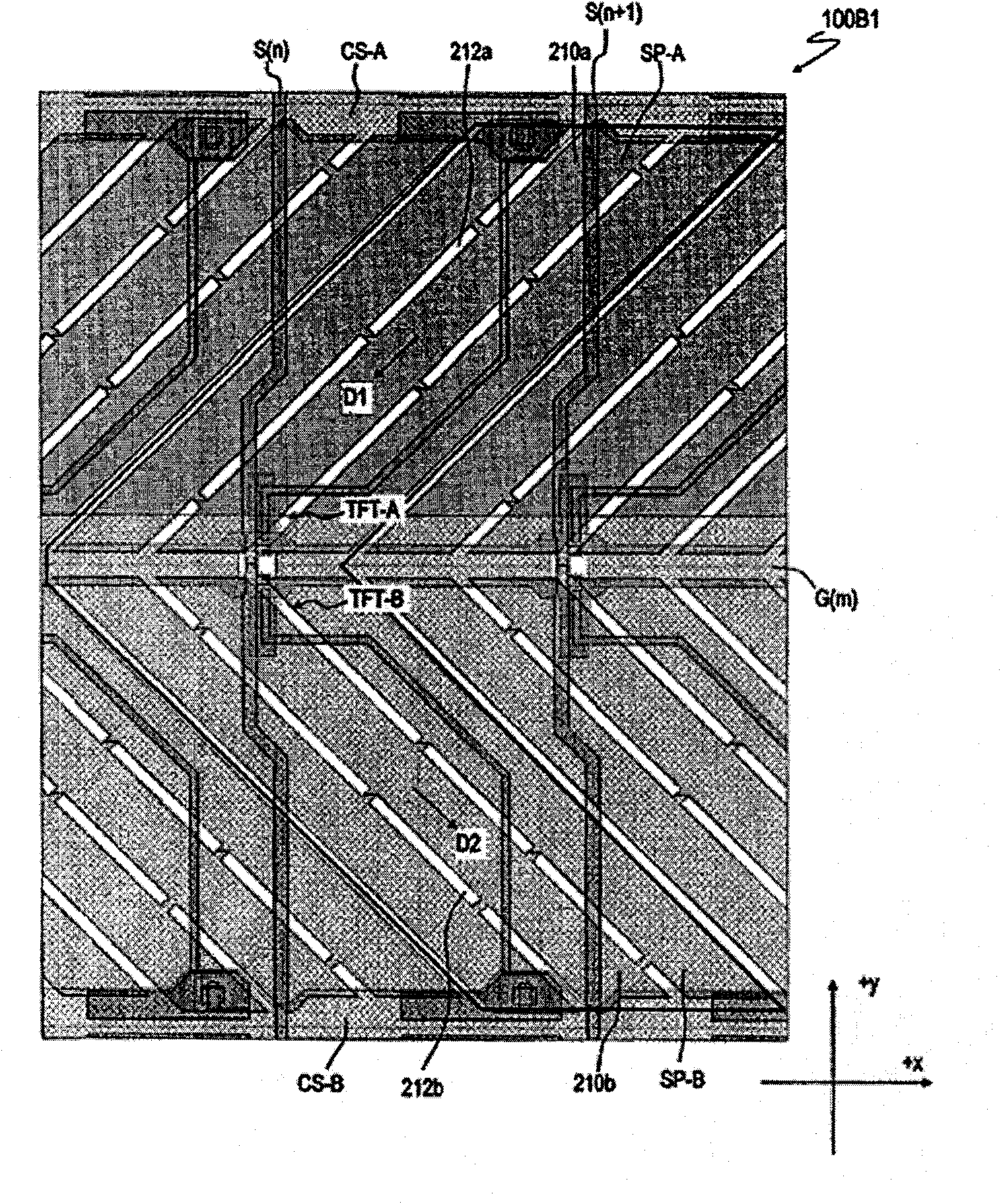 Liquid crystal display device