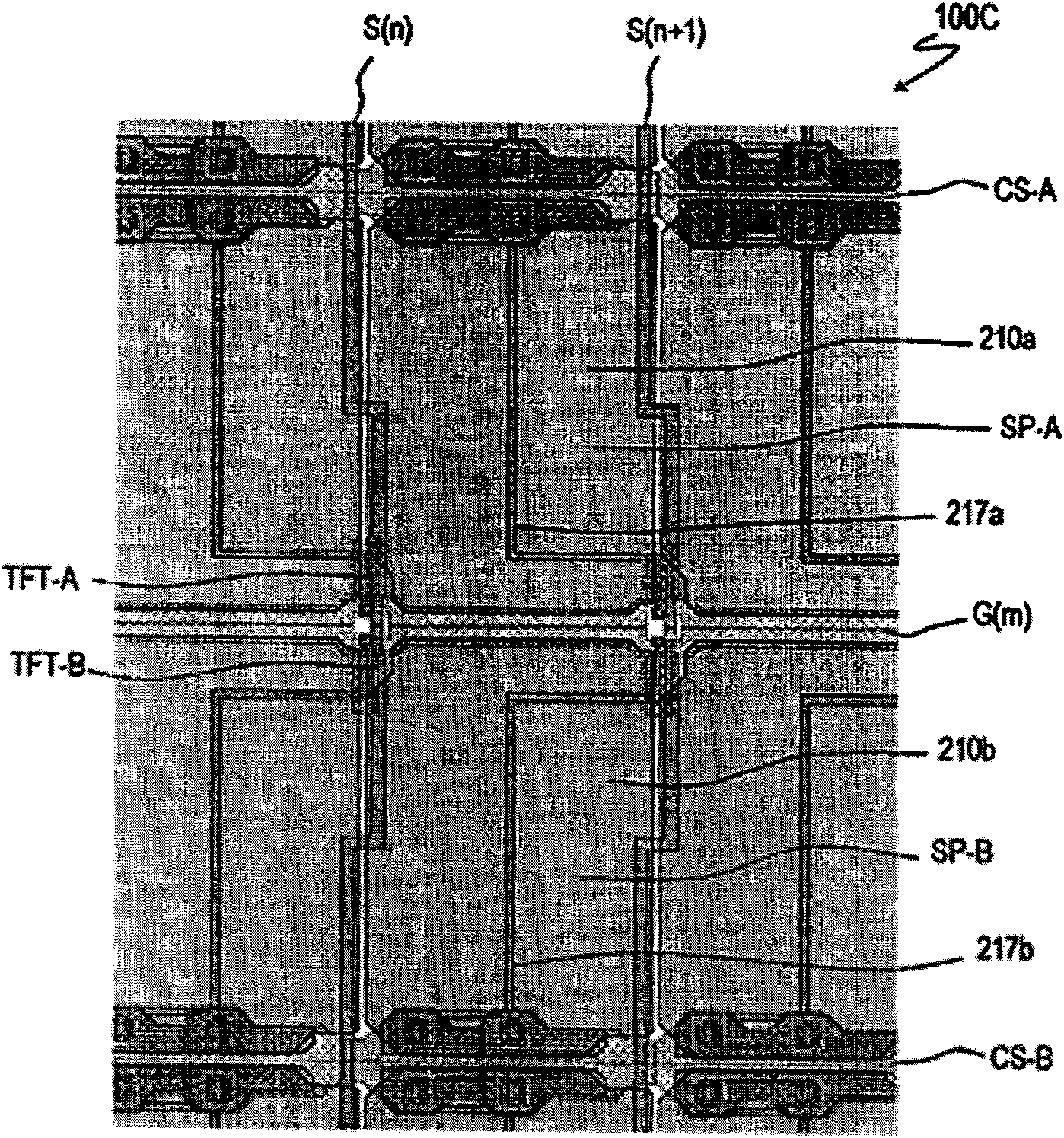 Liquid crystal display device