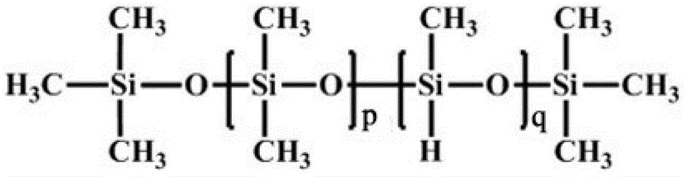 A kind of cross-linkable fluorosilicone resin, coating and super amphiphobic coating prepared therefrom