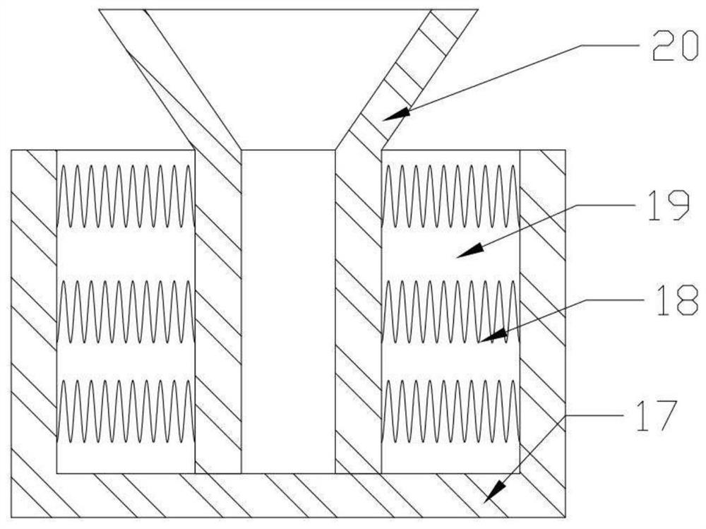 Multifunctional packaging machine suitable for cuboid carton