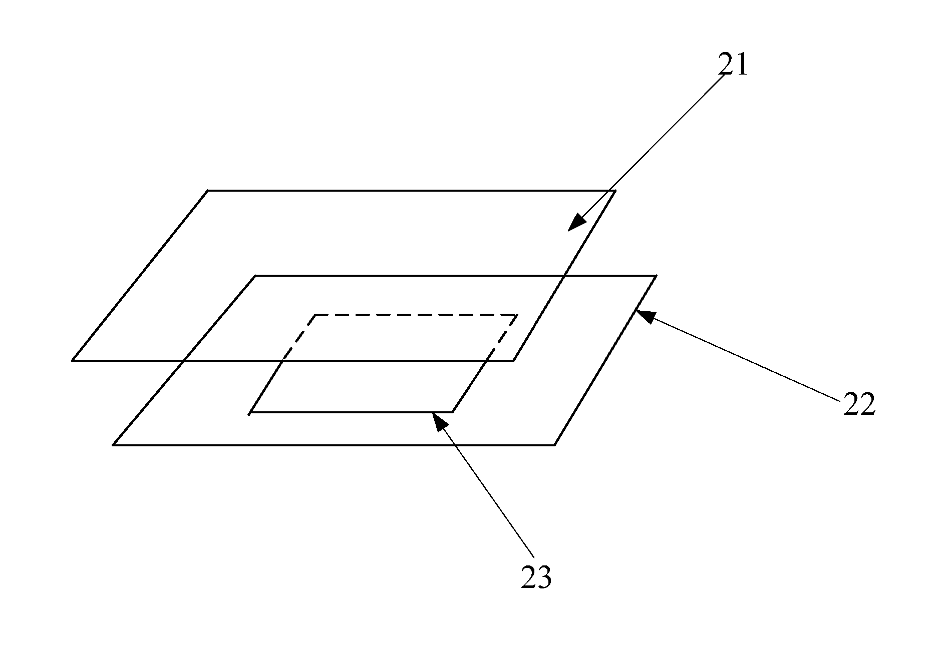 Liquid crystal display panel and its manufacturing method