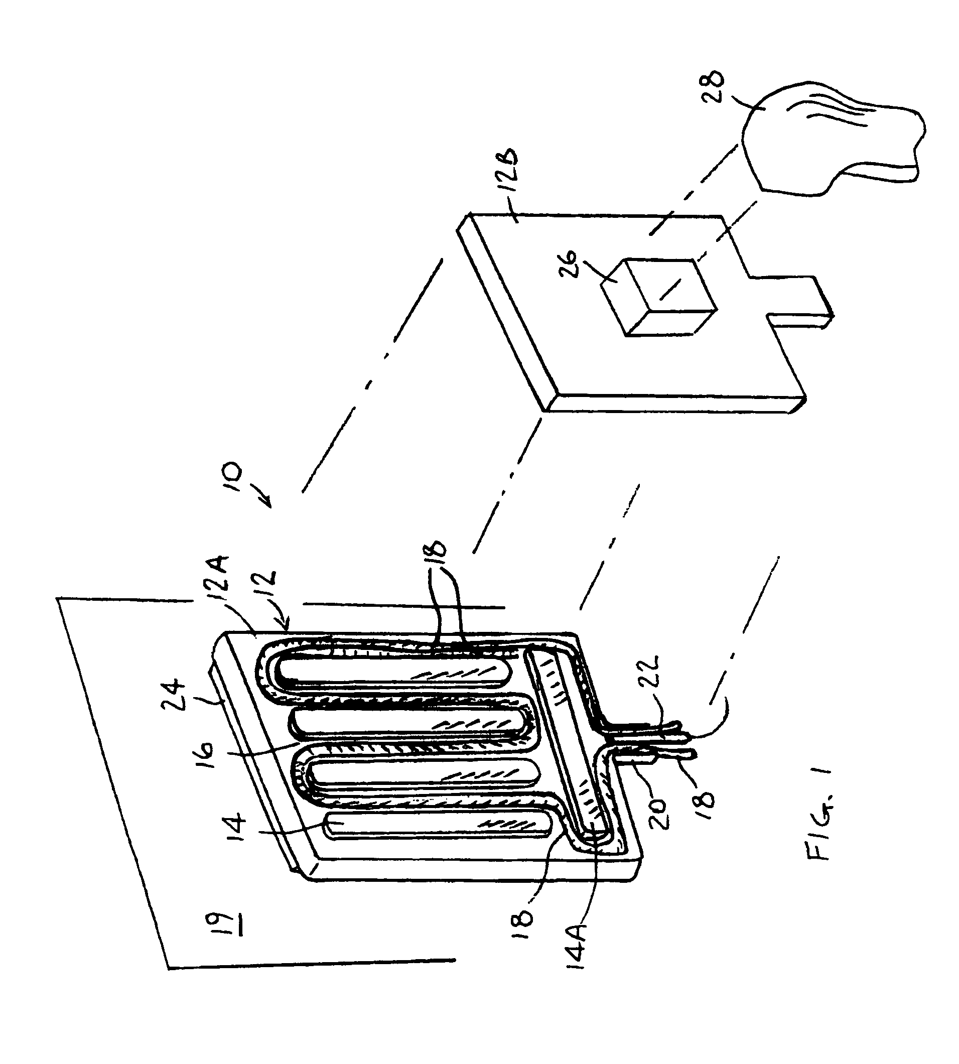 Multifunctional breaching apparatus