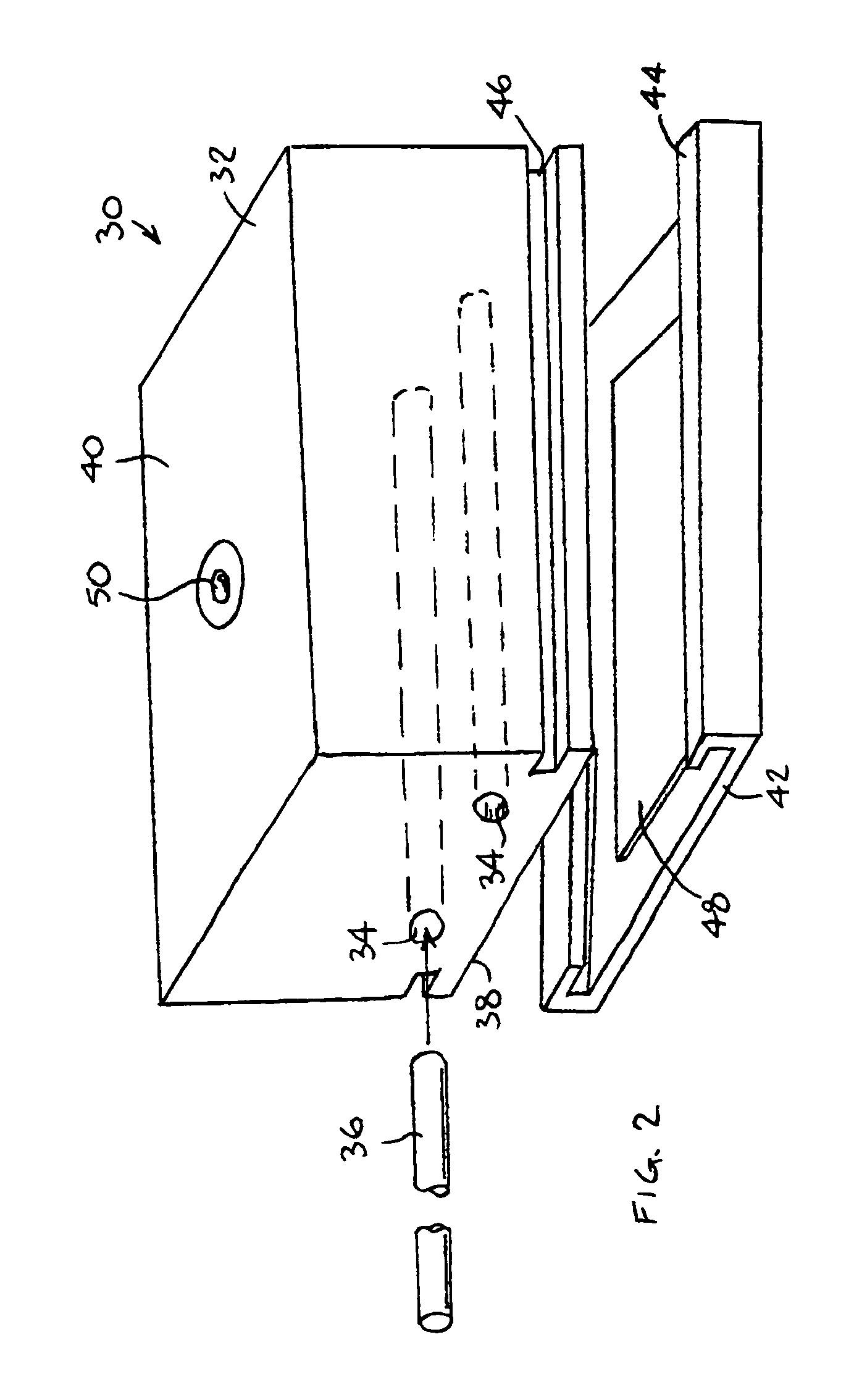 Multifunctional breaching apparatus