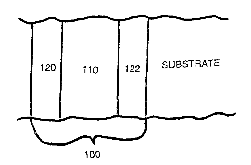 Rubber laminate and composites including the laminate