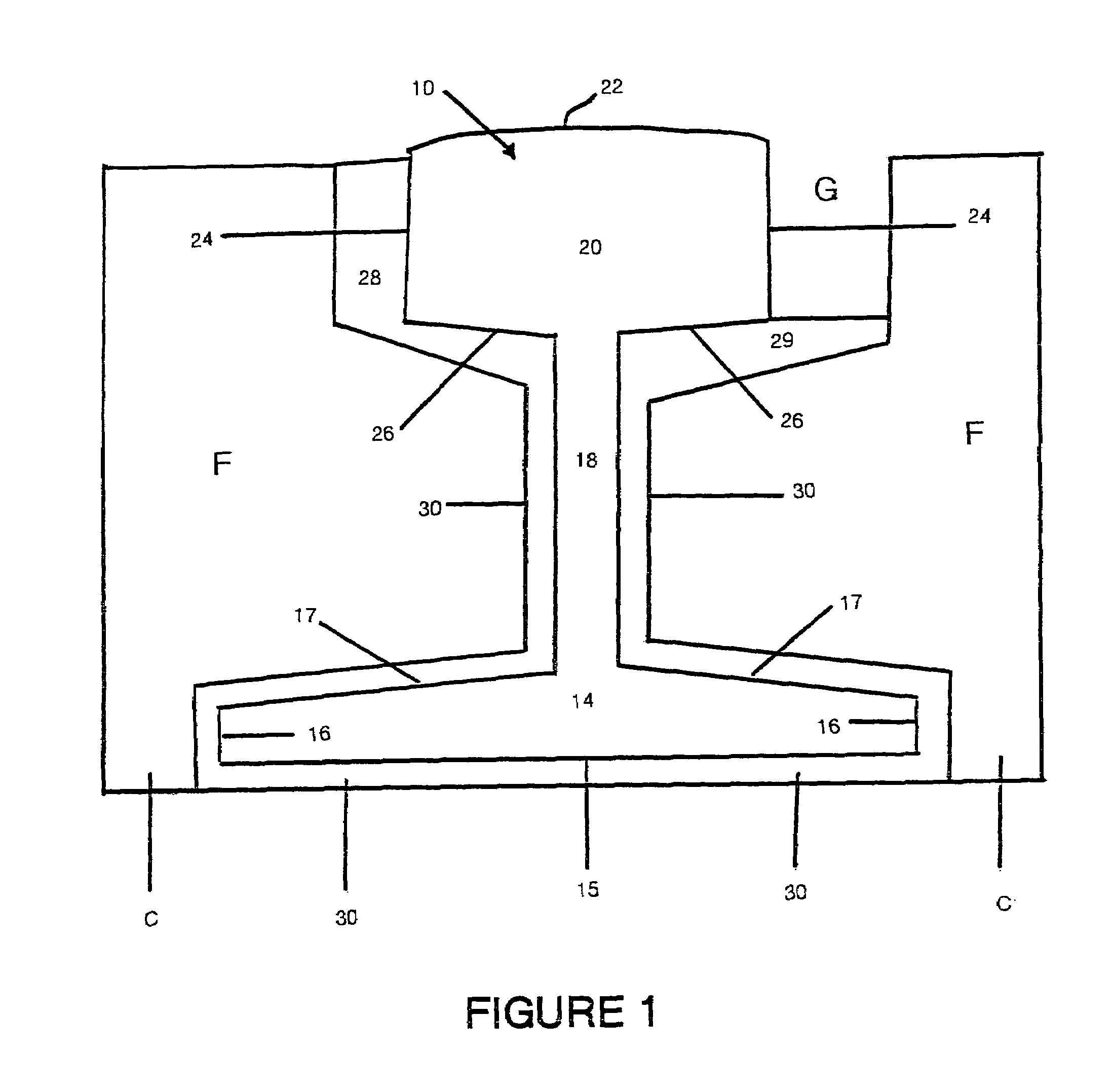 Rubber laminate and composites including the laminate