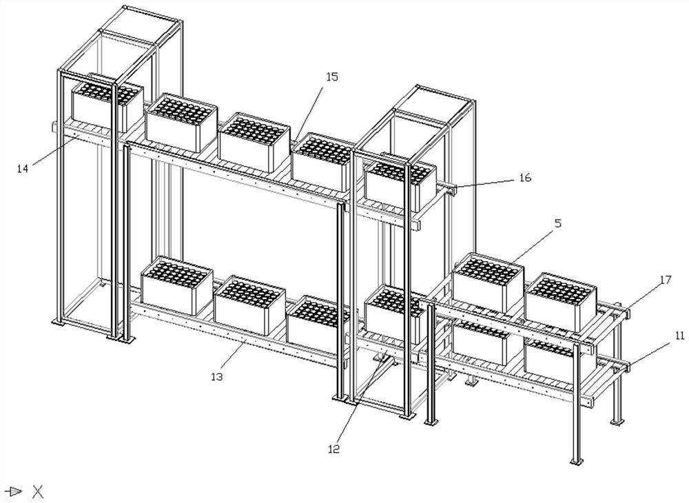 Integrated automatic marking platform for teaching