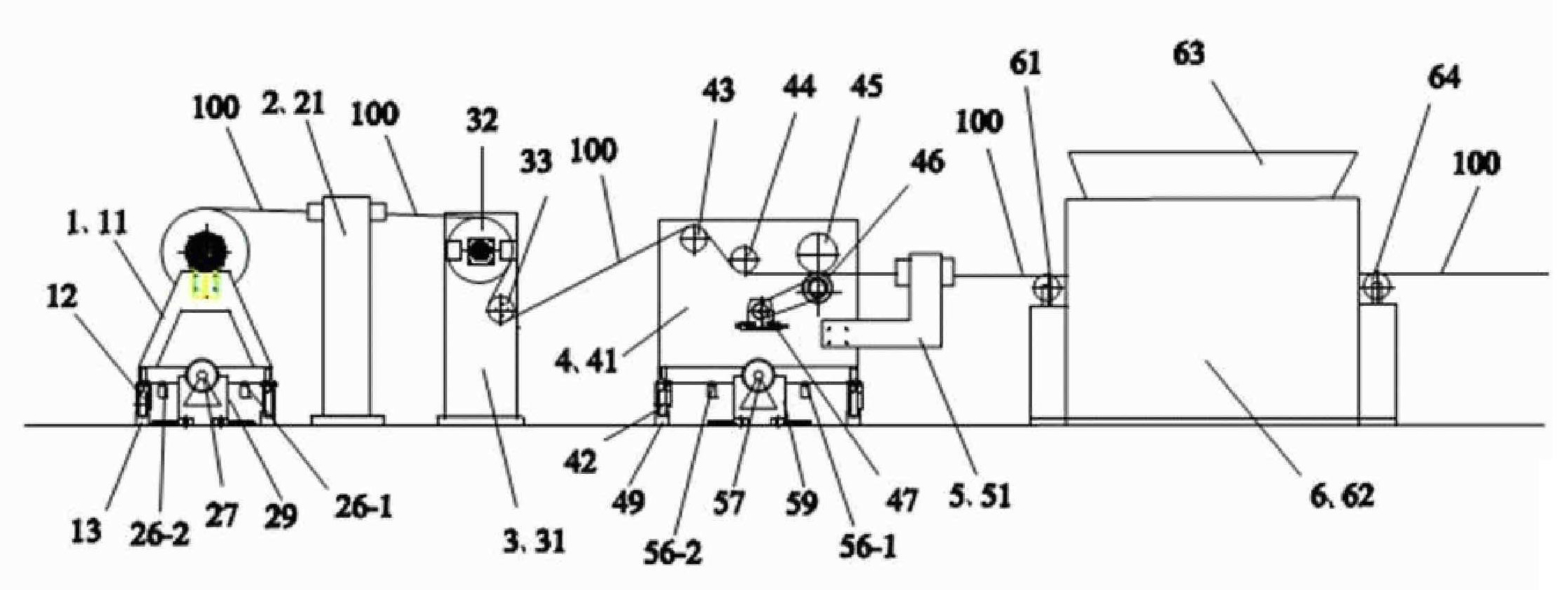 System and method for manufacturing flocking wall hangings