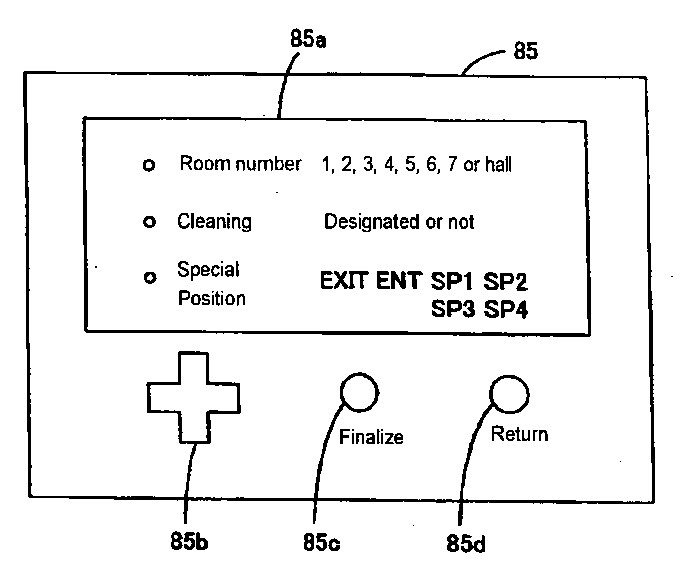 Self-propelled cleaner