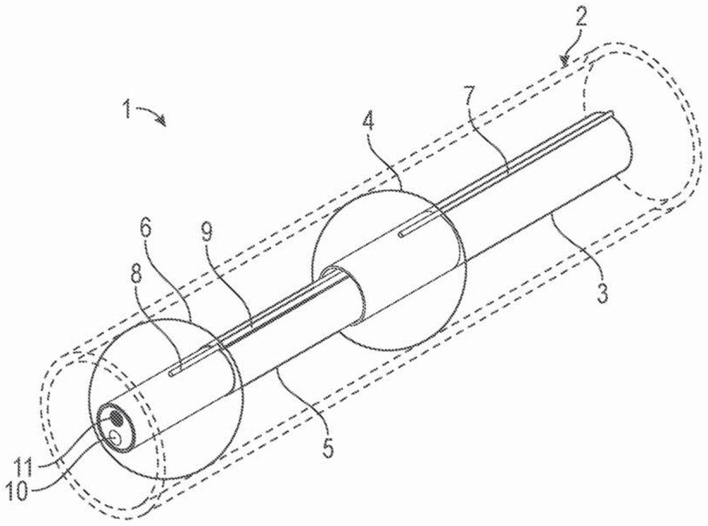 Devices and systems for body cavities and methods of use