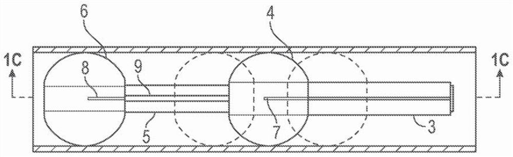 Devices and systems for body cavities and methods of use