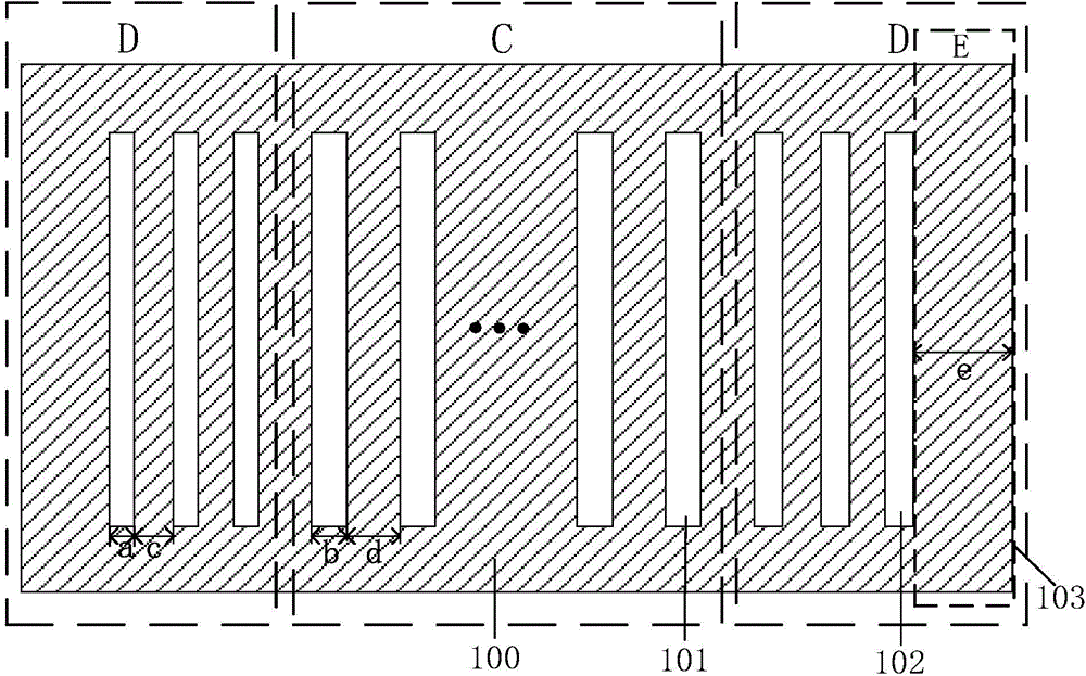 Metal mask plate and organic electroluminescent display device manufactured by metal mask plate