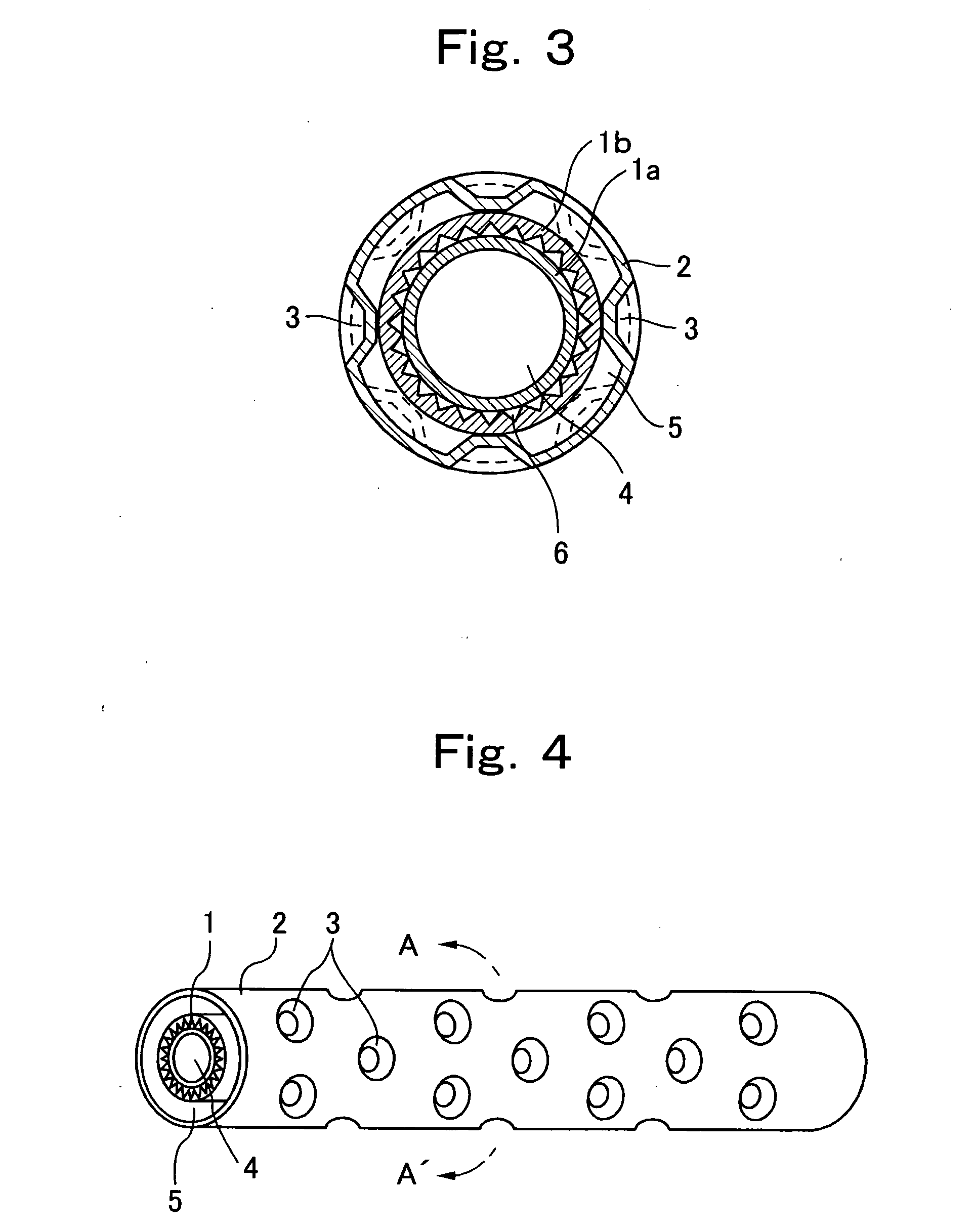 Double-pipe heat exchanger