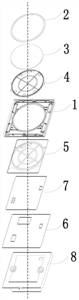 Intelligent control system based on millimeter-wave radar