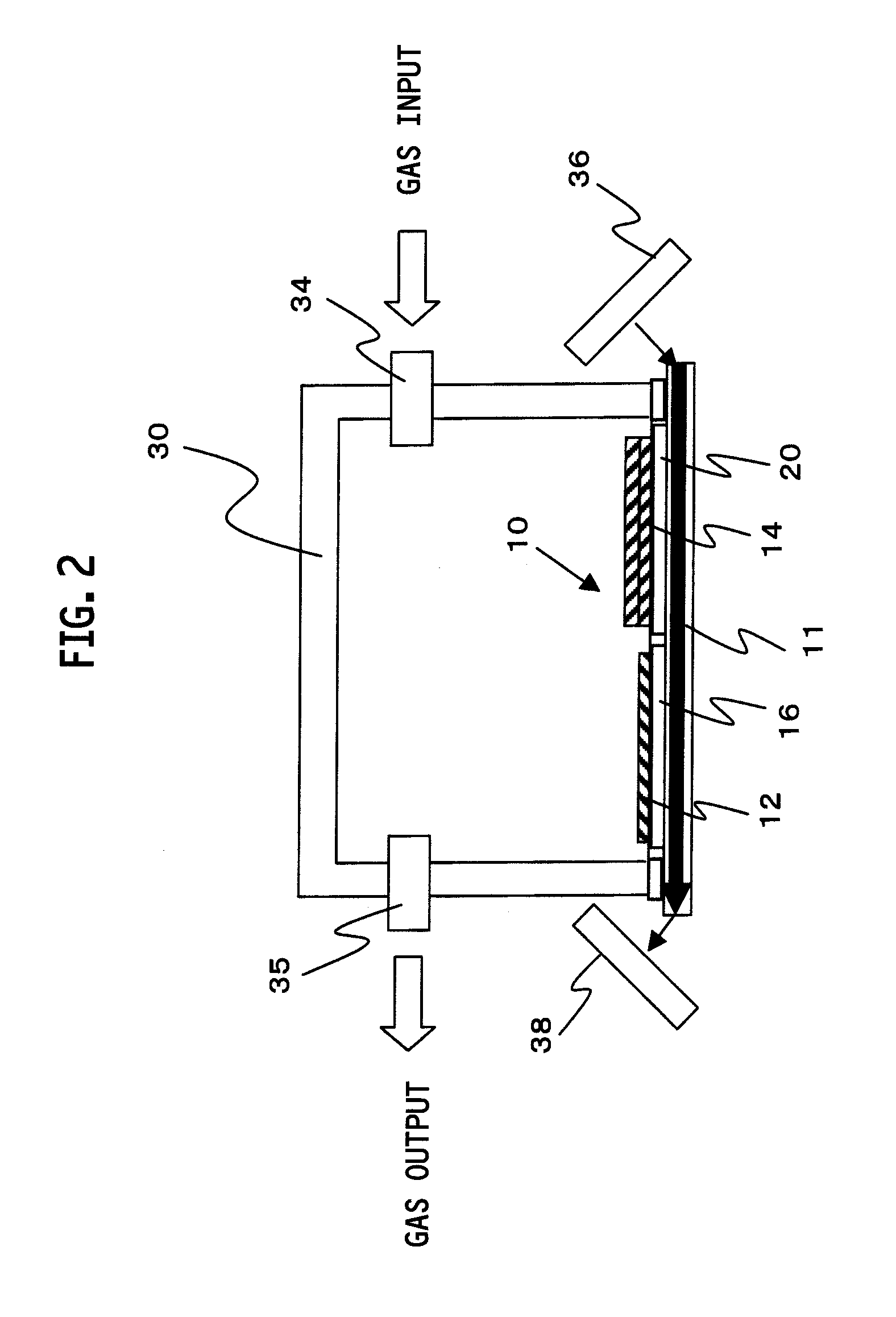 Spr sensor