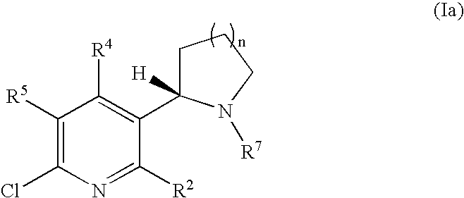 Synthesis and regioselective substitution of 6-halo-and 6-alkoxy nicotine derivatives