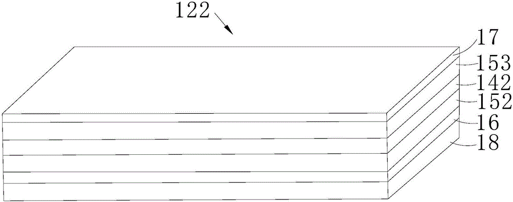 Intelligent window and manufacturing method thereof