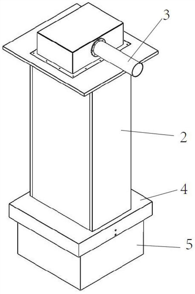 Chemical vapor deposition furnace