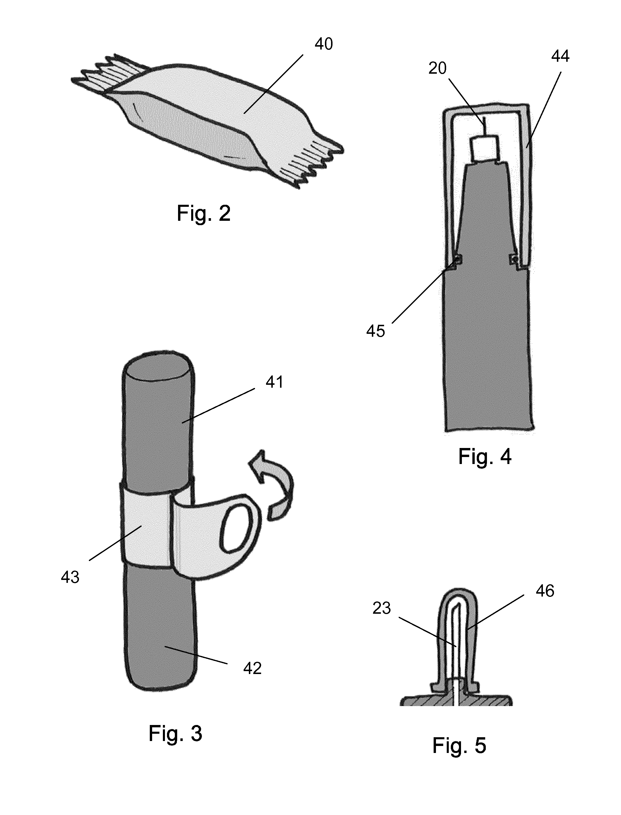 Pre-Filled Disposable Injection Device