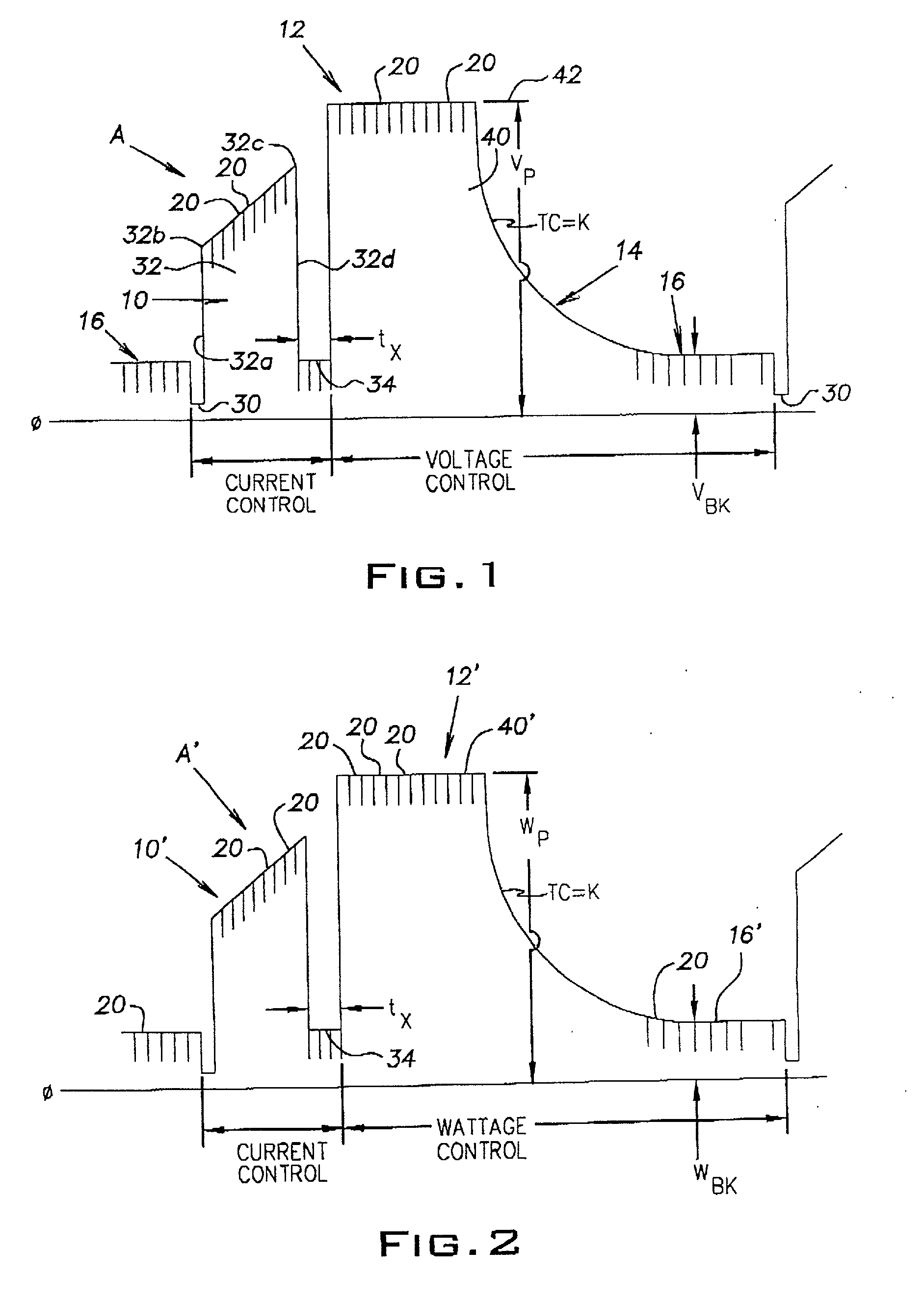 Short circuit arc welder and method of controlling same