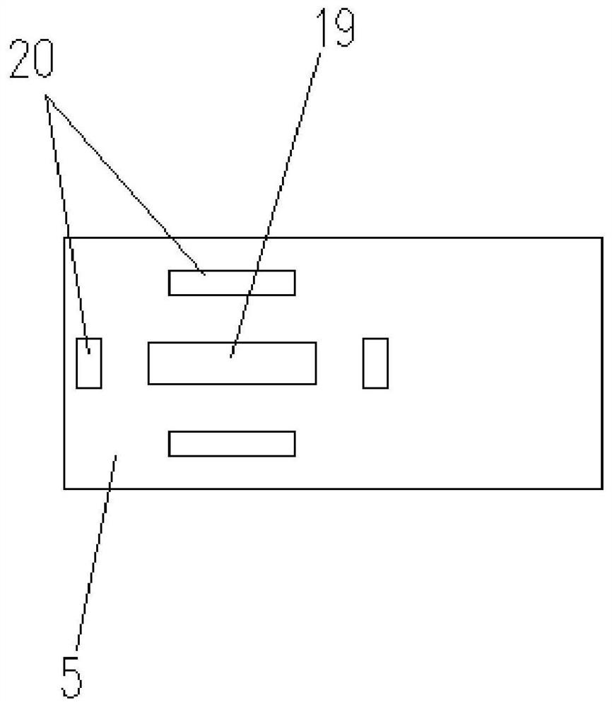 A universal quick positioning tool for railing assembly and welding