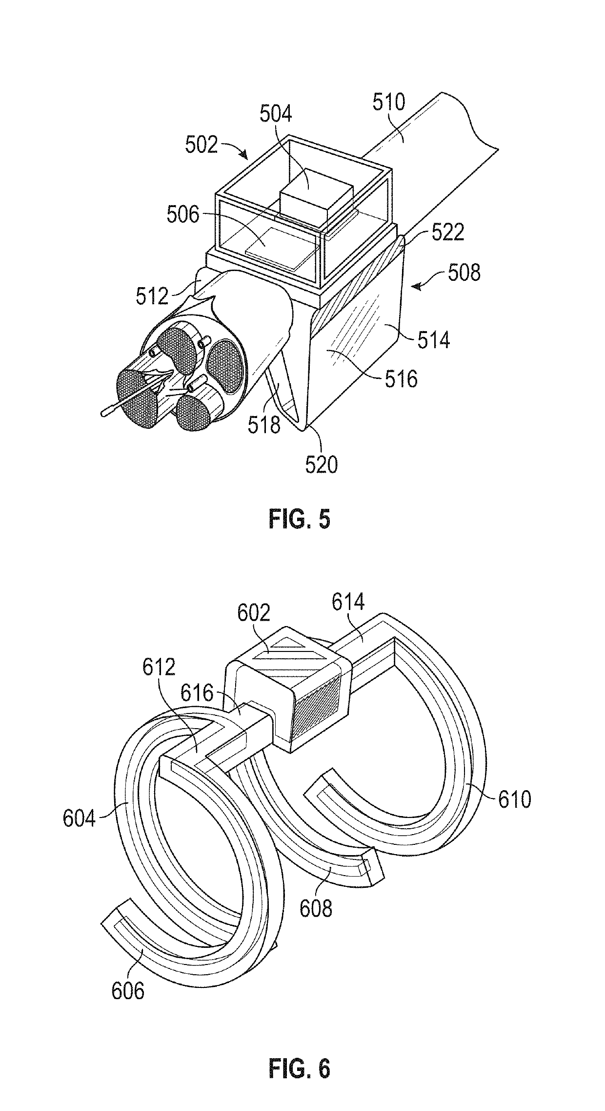 Implants using ultrasonic communication for modulating splenic nerve activity