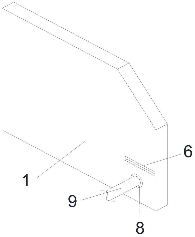 Electrocardiogram monitor with storage function