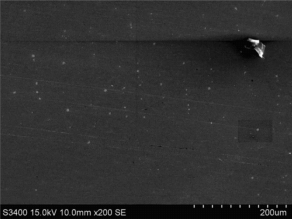 Low-lead brass alloy and preparing method thereof