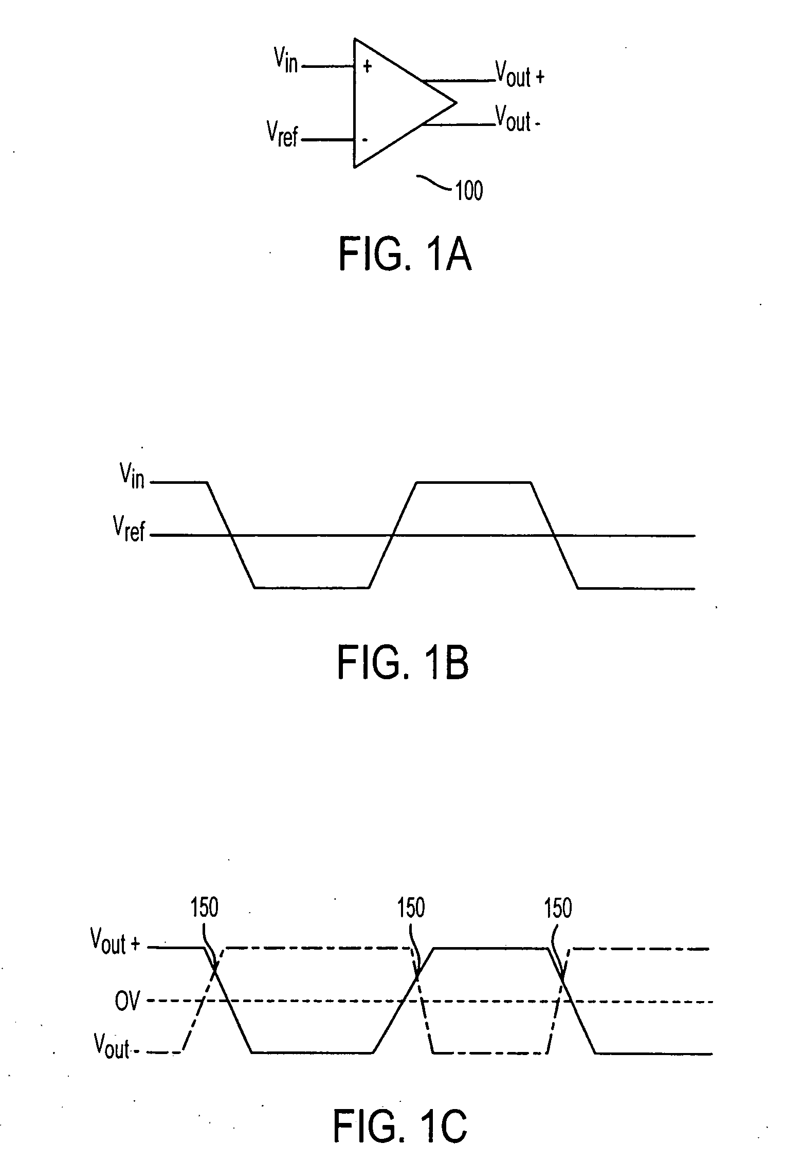 Input buffer design using common-mode feedback (CMFB)