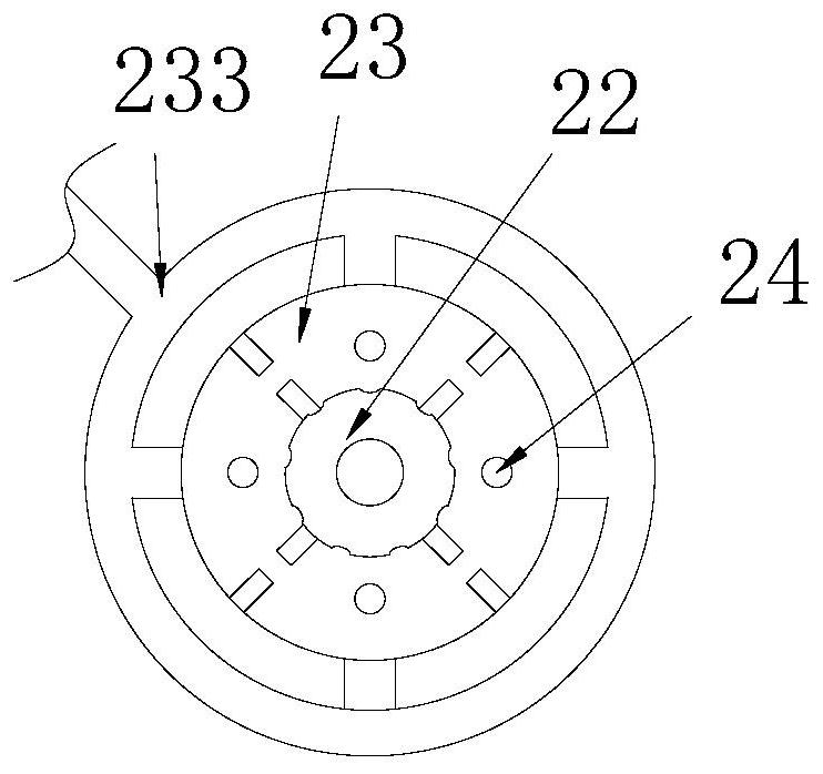 Adjustable oil-immersed transformer coil restraining device