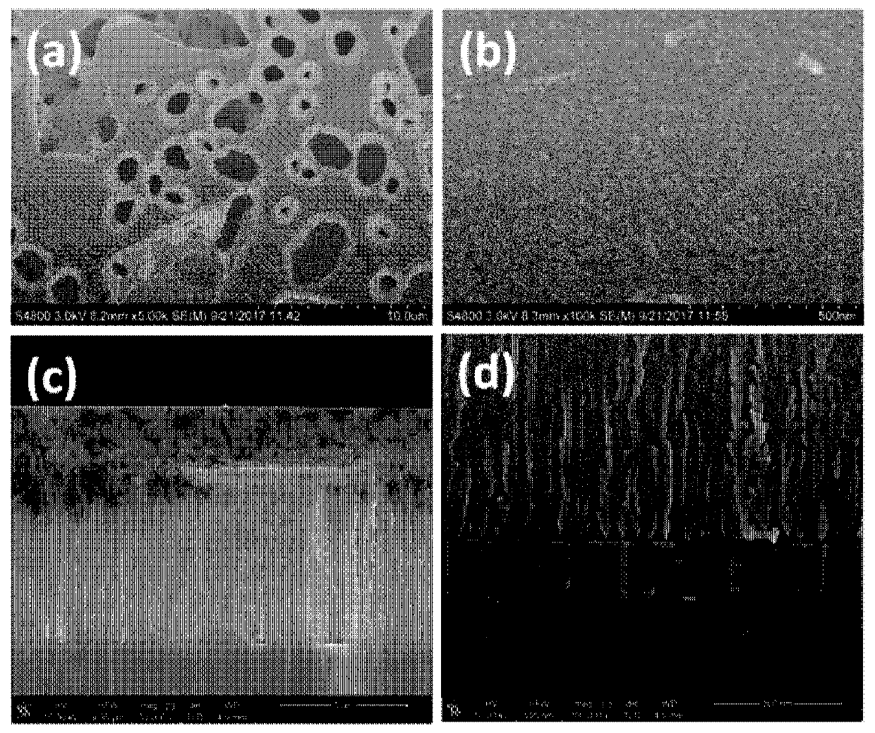 Battery anode material and preparation method thereof and lithium battery