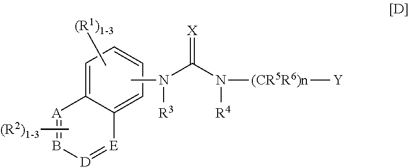 3,4-dihydrobenzoxazine compounds and inhibitors of vanilloid receptor subtype 1 (VRI) activity