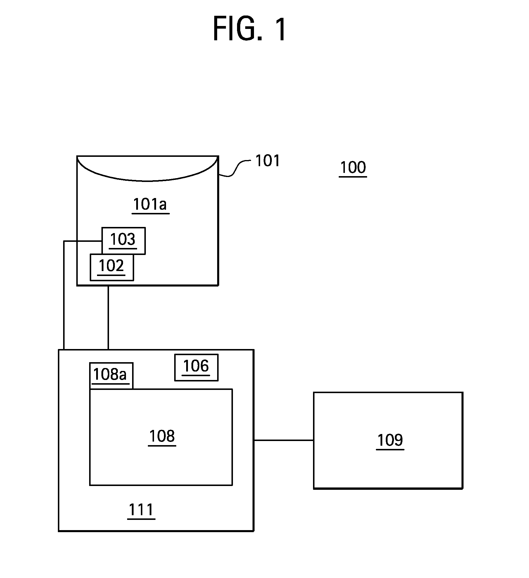 System for assembling and utilizing sensors in containers