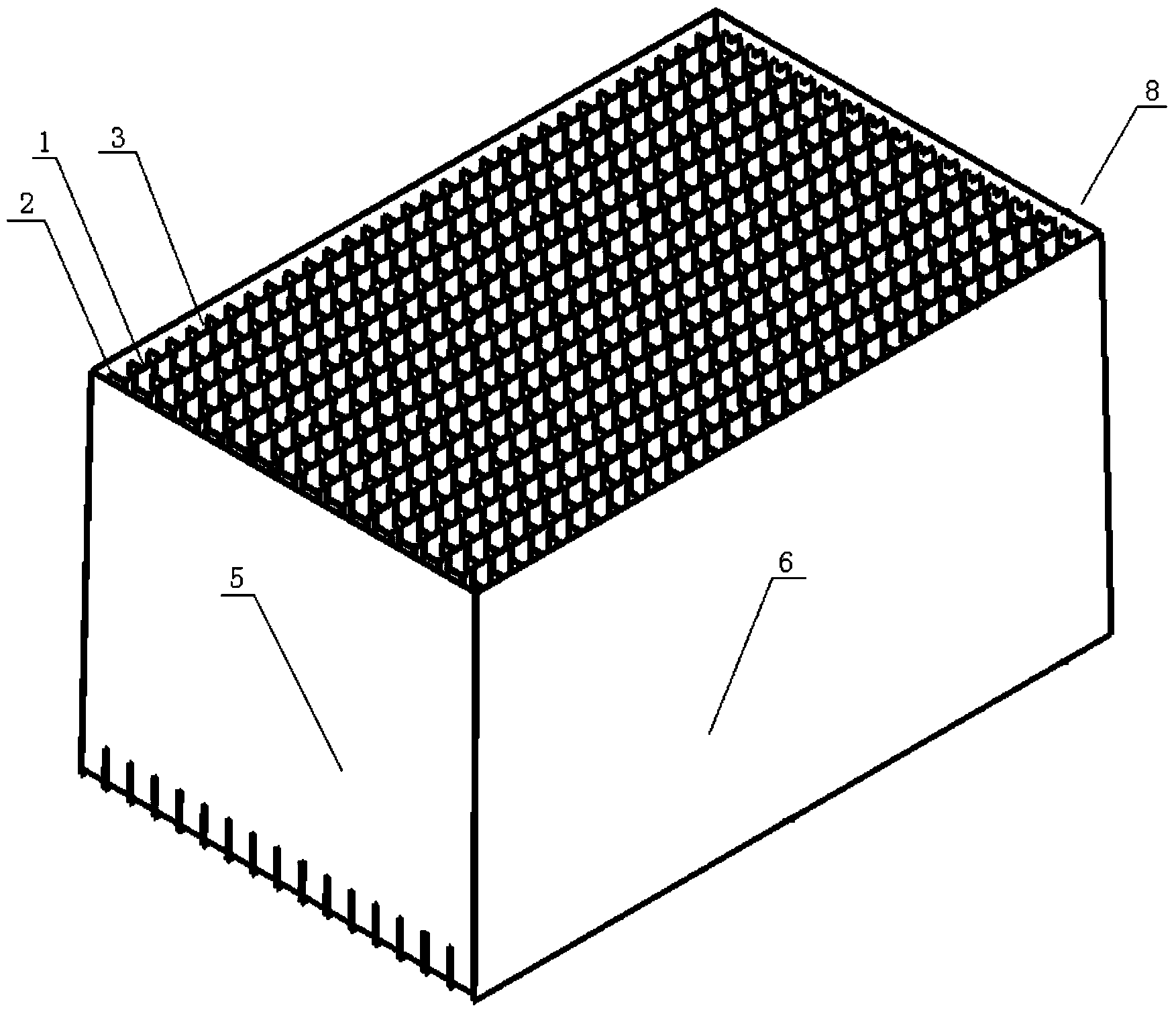 CT (computed tomography) machine and X-ray collimator thereof