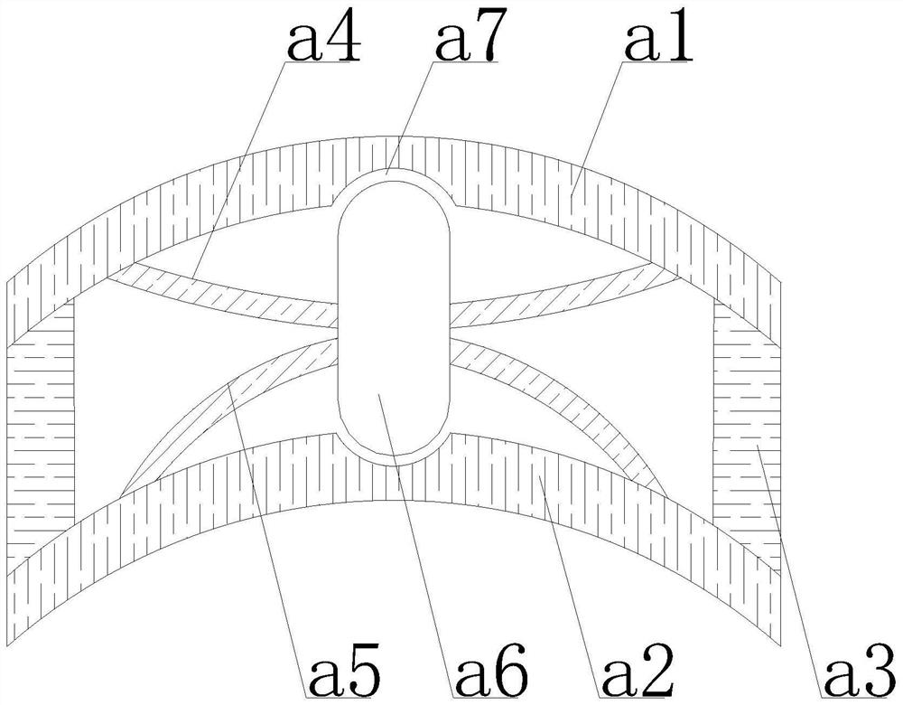 Food detection equipment with Bluetooth APP uploading function