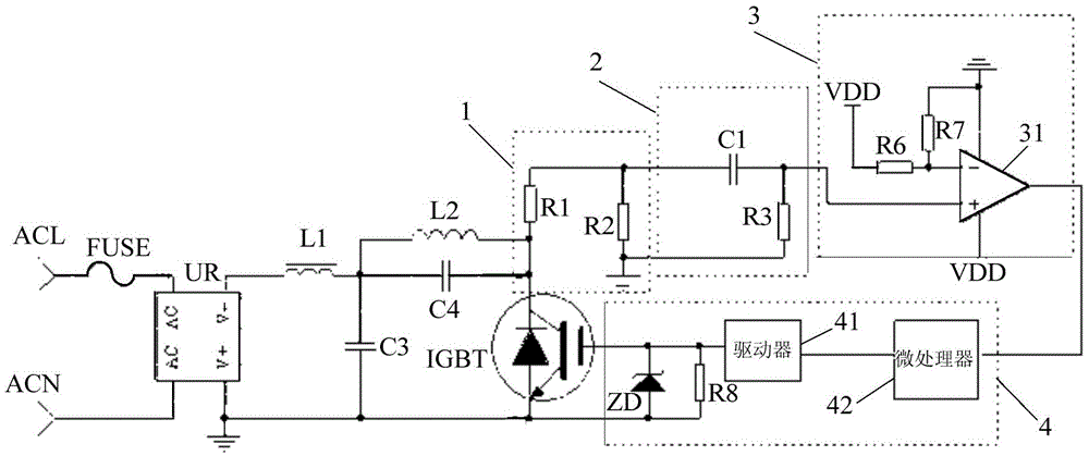 Electromagnetic heating control method and apparatus thereof, and electromagnetic heating apparatus