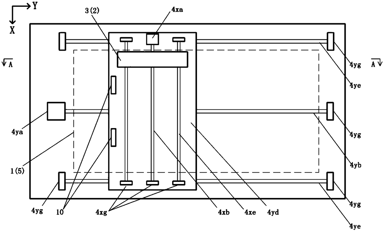 Large Format Scanners and Scanning Methods