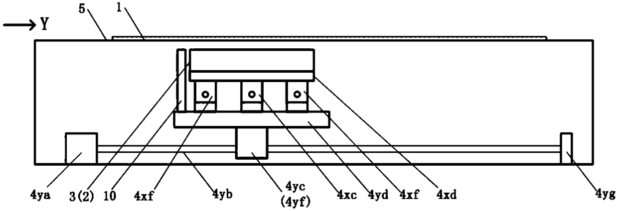 Large Format Scanners and Scanning Methods