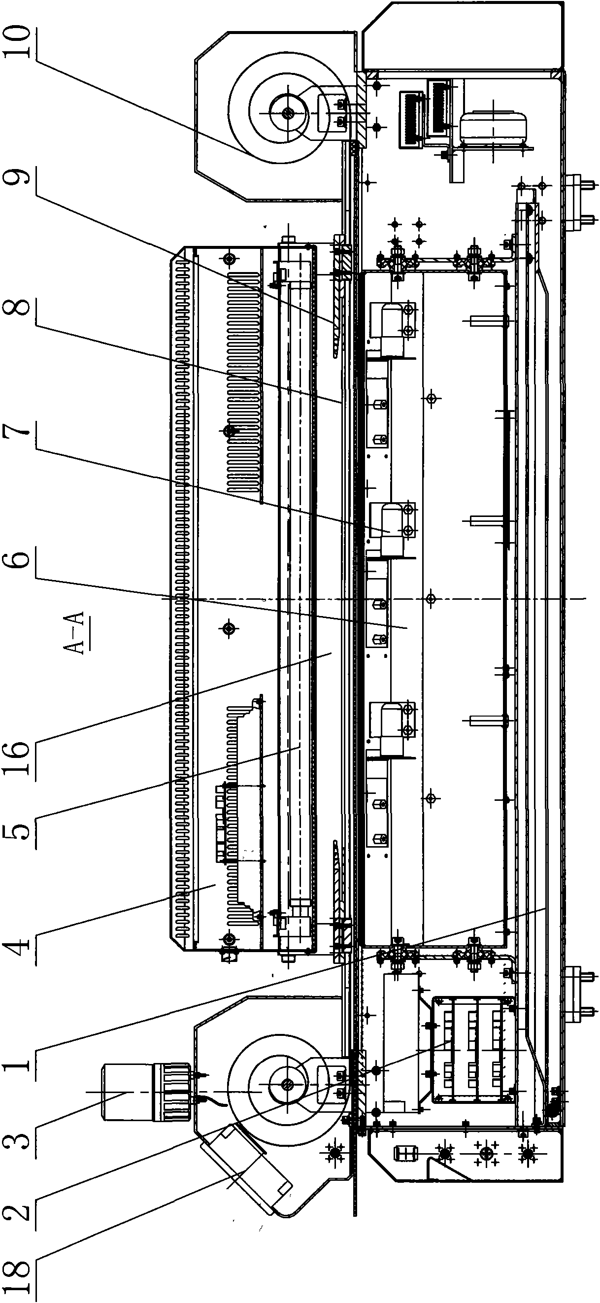 Photomultiplier pinhole detector