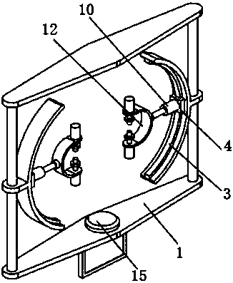 New material quality testing machine