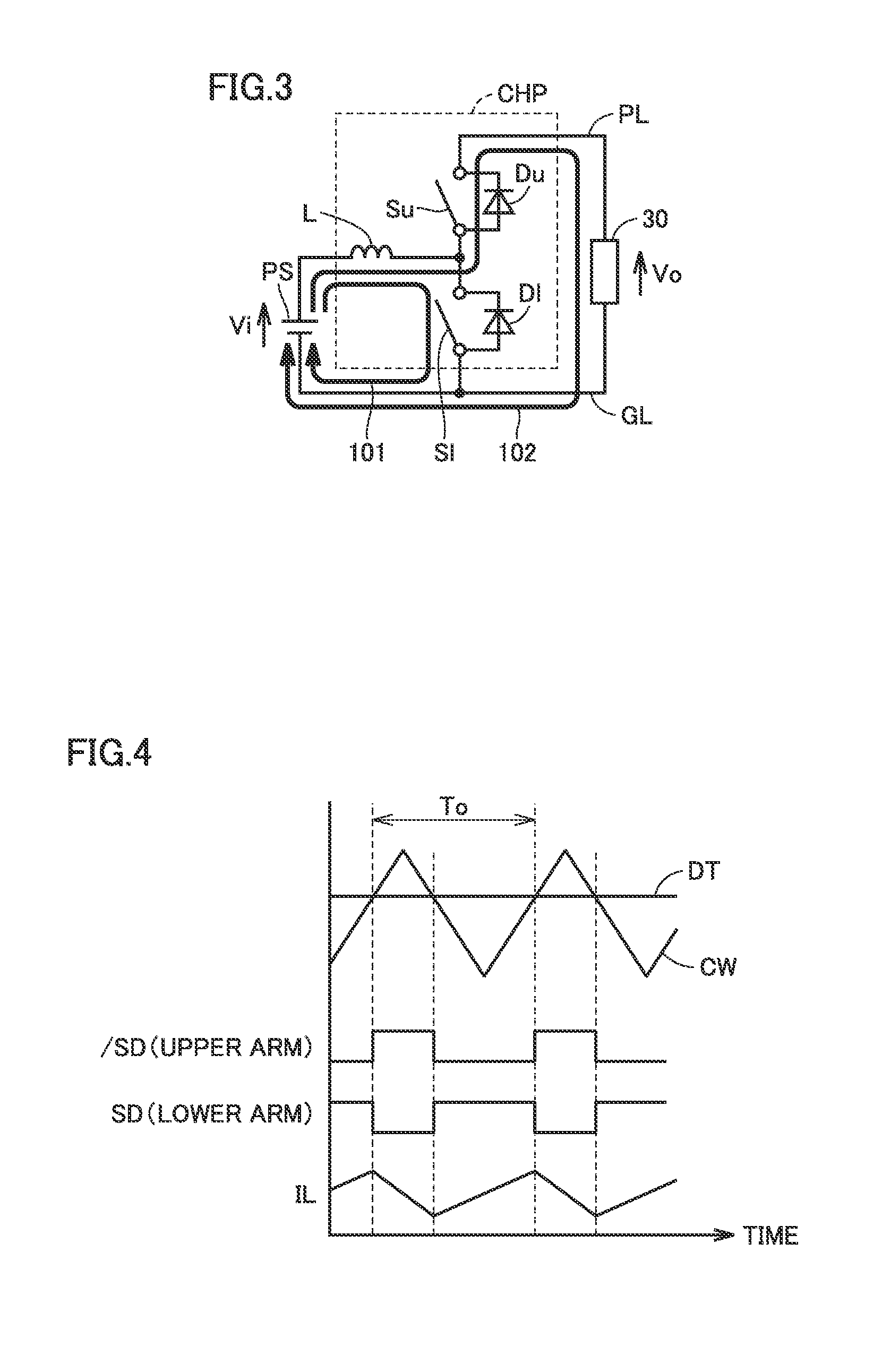 Power supply system