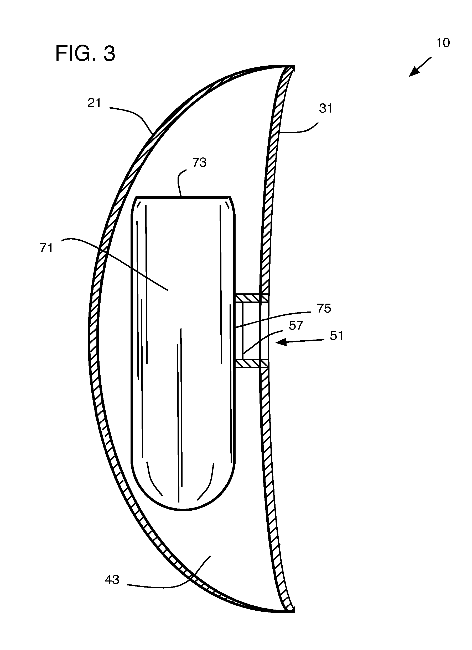 Breast milk collection and storage device