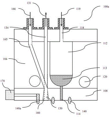 Method for filling solder