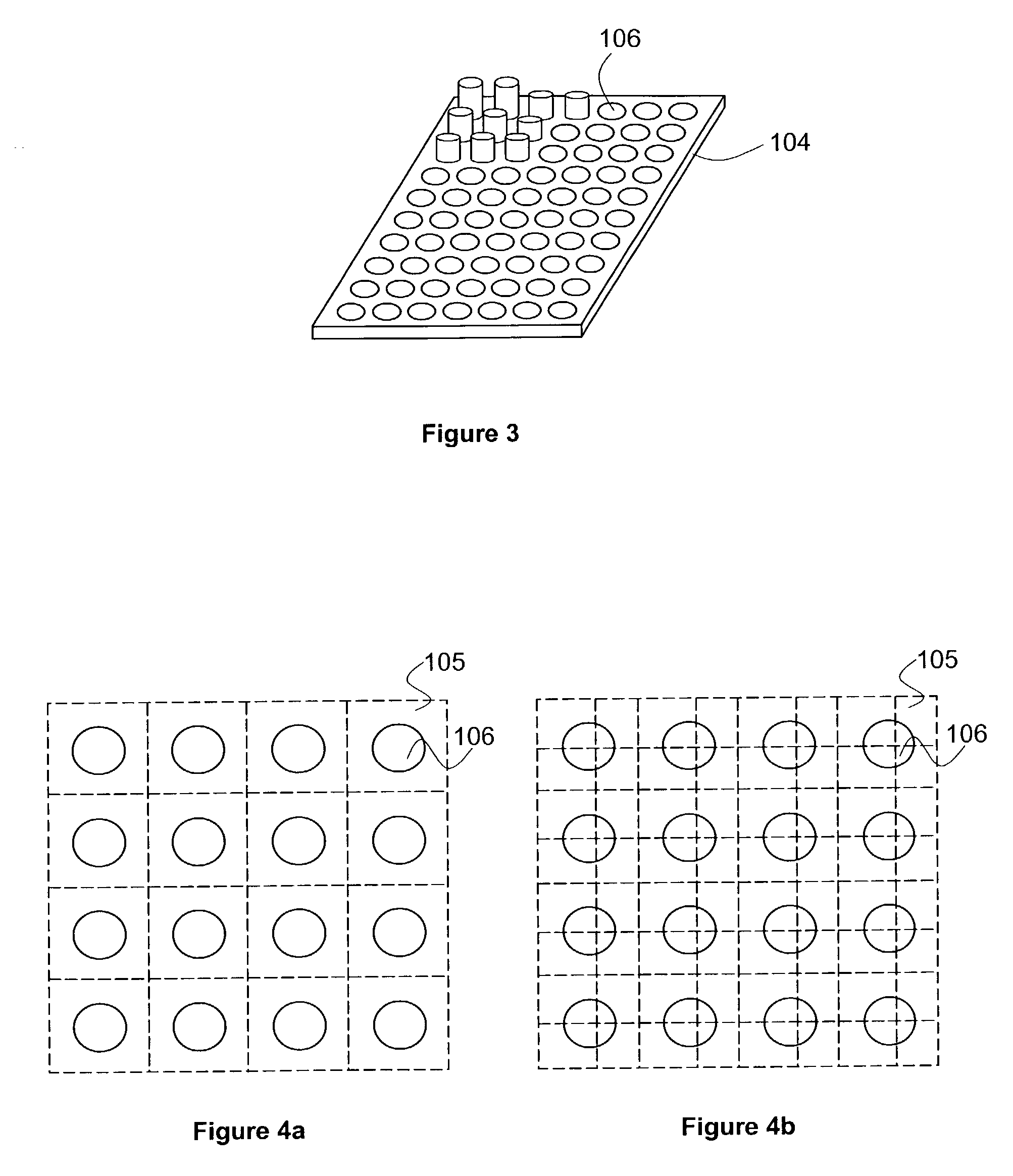 Tactilely enhanced visual image display