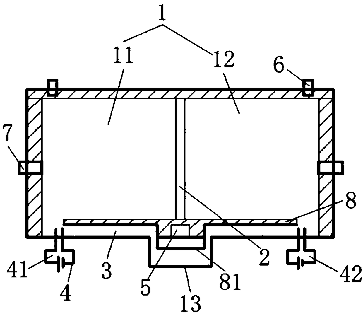 Inflator pump