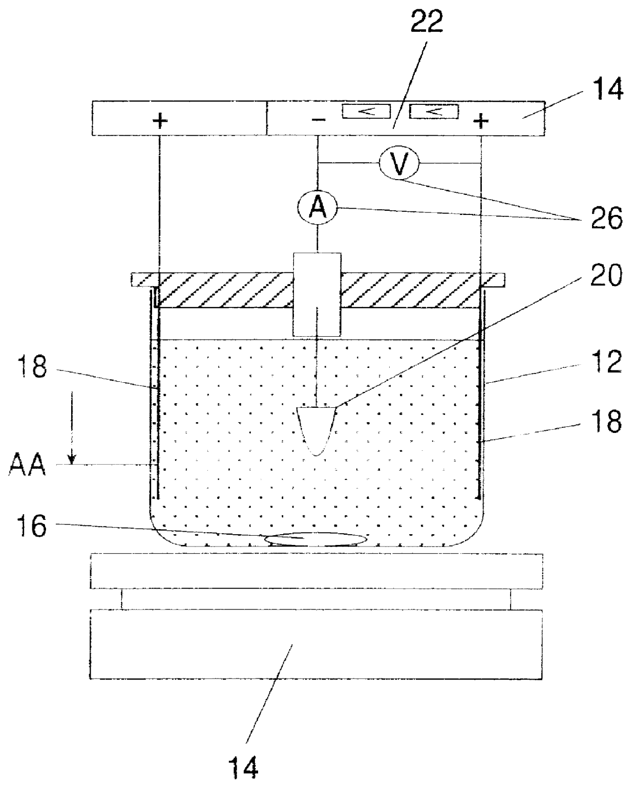 Method of electrophoretic deposition of ceramic bodies for use in manufacturing dental appliances