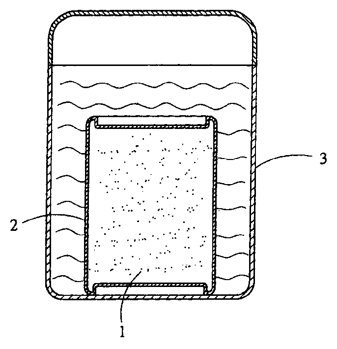 Catalyst composition and device thereof