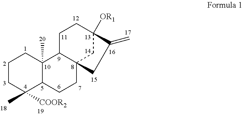 Methods for producing rebaudioside d and rebaudioside m and compositions thereof