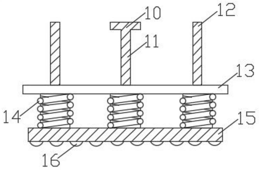 A non-clogging high-suction self-priming pump