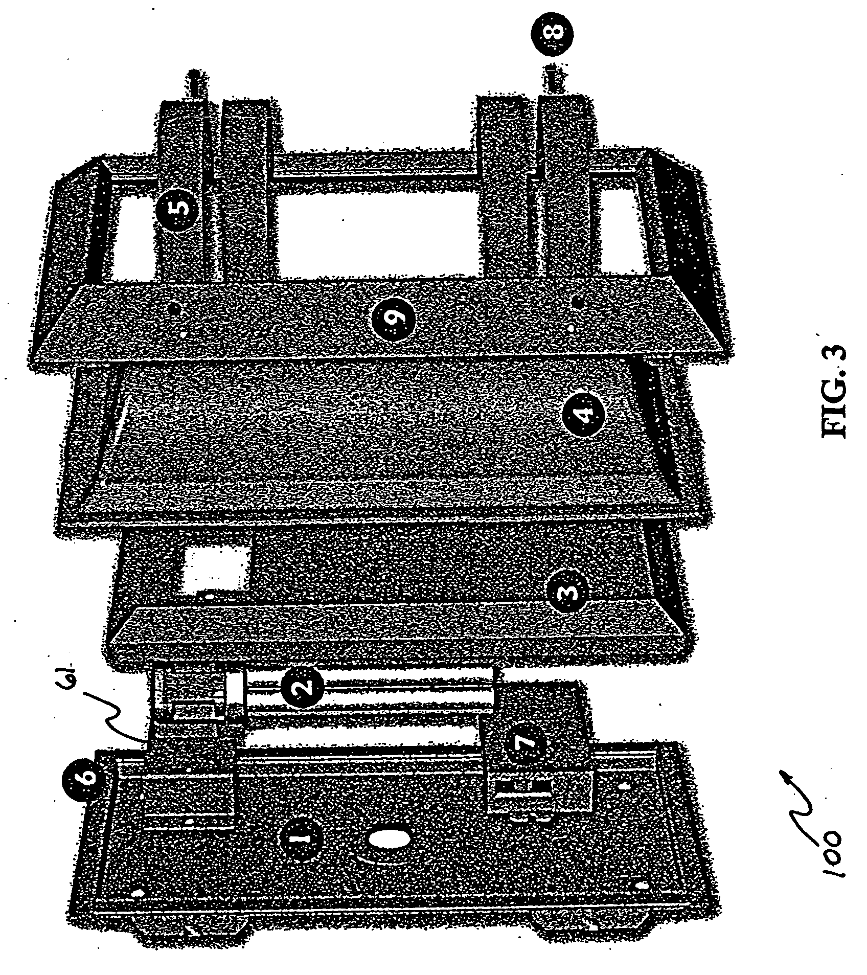 Lighting fixture with water shunt