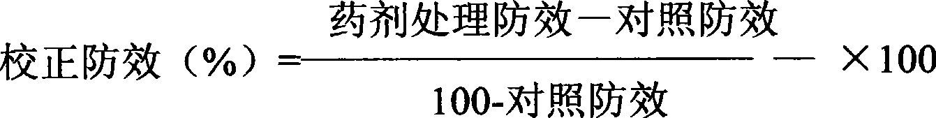 Insecticidal composition containing cyromazine with synergistic action